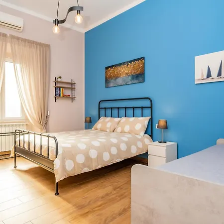 72 Vakantiehuis Napels