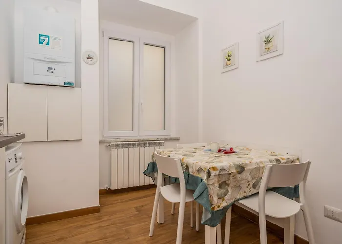 72 Hébergement de vacances Naples